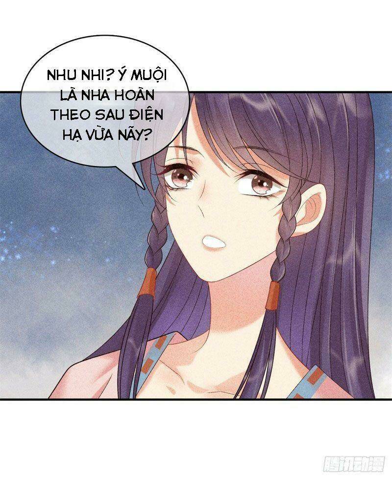 Trọng Sinh Chi Đích Nữ Bất Thiện Chương 82 Ảnh 26