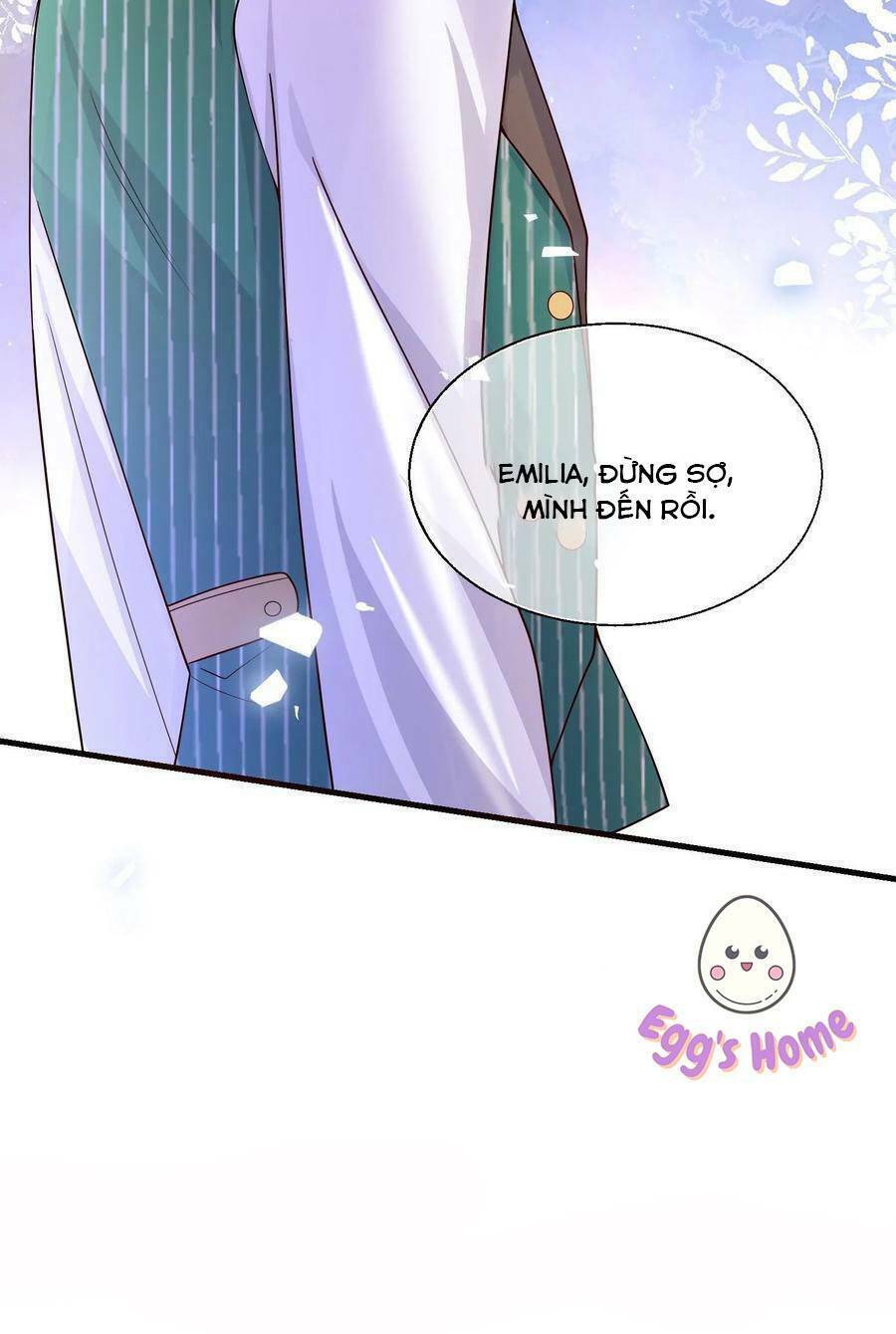 Trở Thành Bạch Nguyệt Quang Của Phản Diện Hắc Hoá Chương 82 Ảnh 48