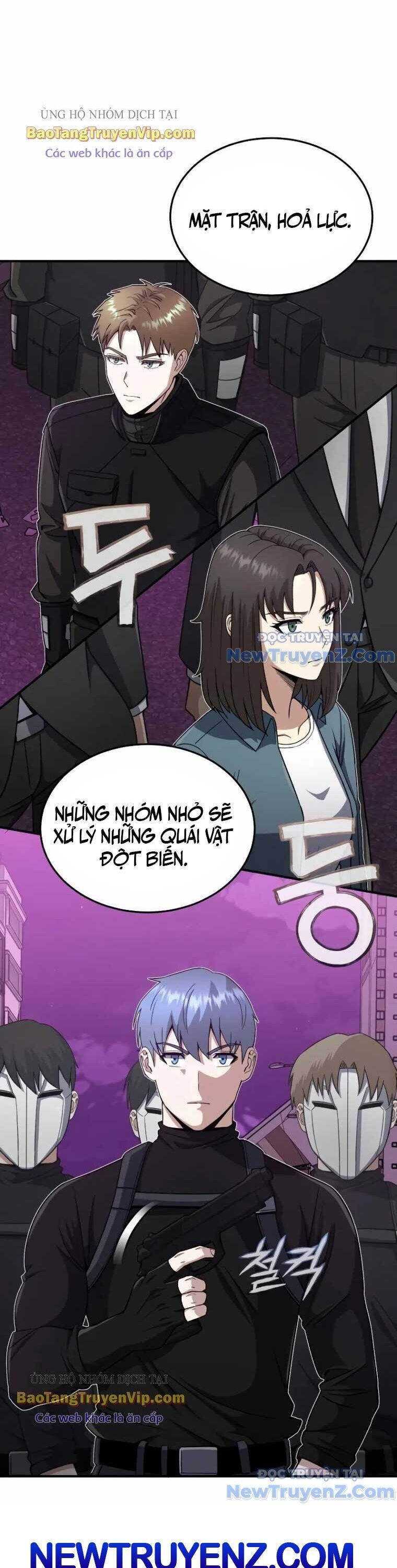 Thiên Tài Của Dòng Dõi Độc Nhất Vô Nhị Chương 105 Ảnh 37