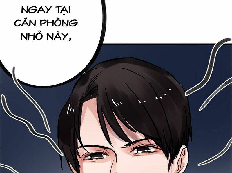 Phải Lòng Em Trai Của Bạn Gái Mình Chương 54 Ảnh 75