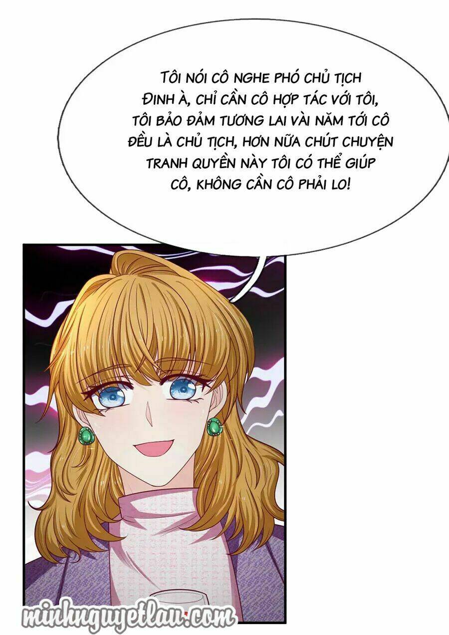 Từ Chối Kết Hôn Với Đại Gia: Cô Dâu Bỏ Trốn Chương 148 Ảnh 16