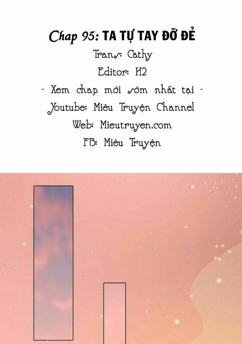 Yêu Nhan Lệnh Chương 95 Ảnh 3