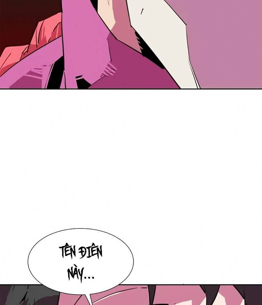 Săn Lùng Bắt Nạt Chương 59 Ảnh 65