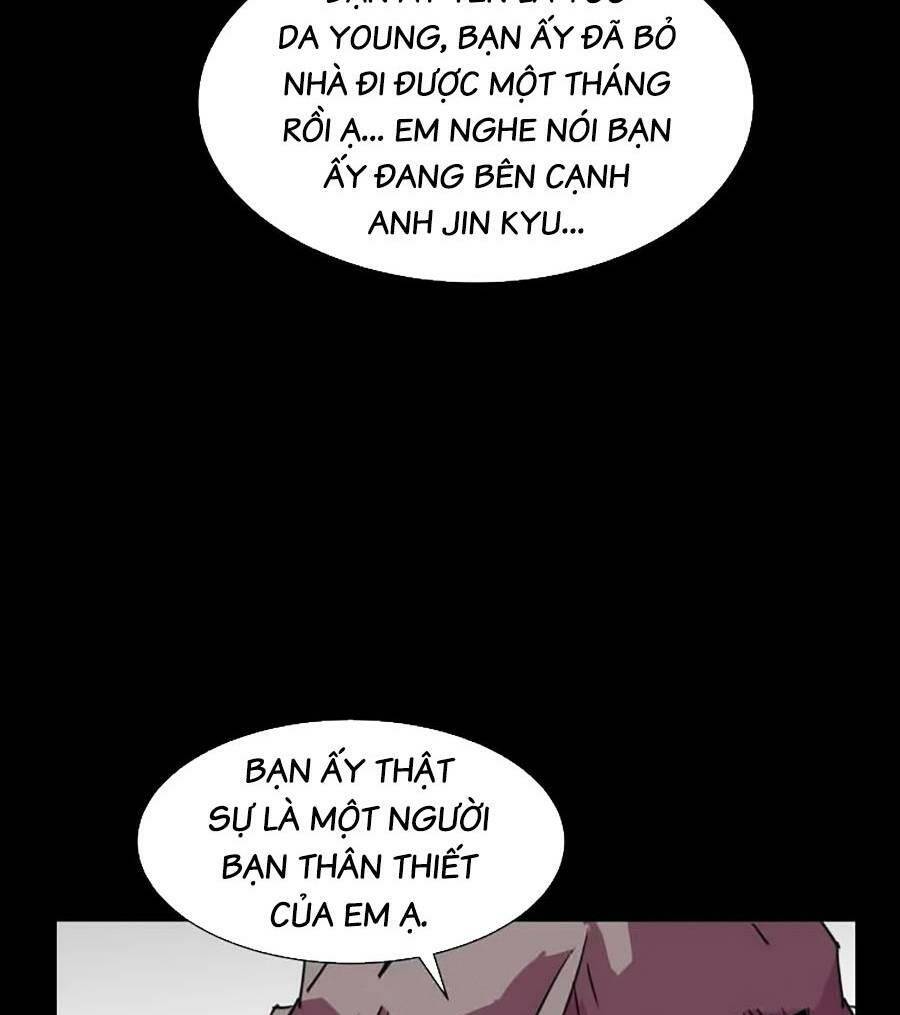 Săn Lùng Bắt Nạt Chương 56 Ảnh 46