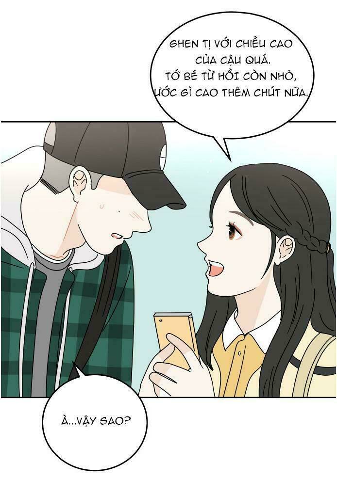 30 Phút Bước Đi Bên Em Chương 75 Ảnh 74