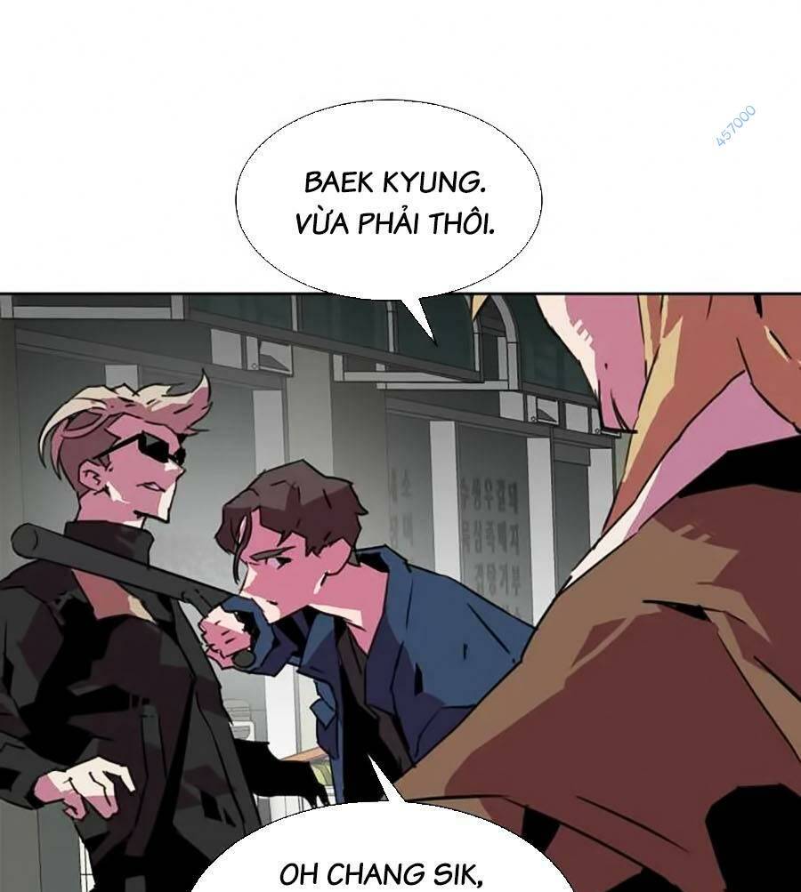 Săn Lùng Bắt Nạt Chương 53 Ảnh 50