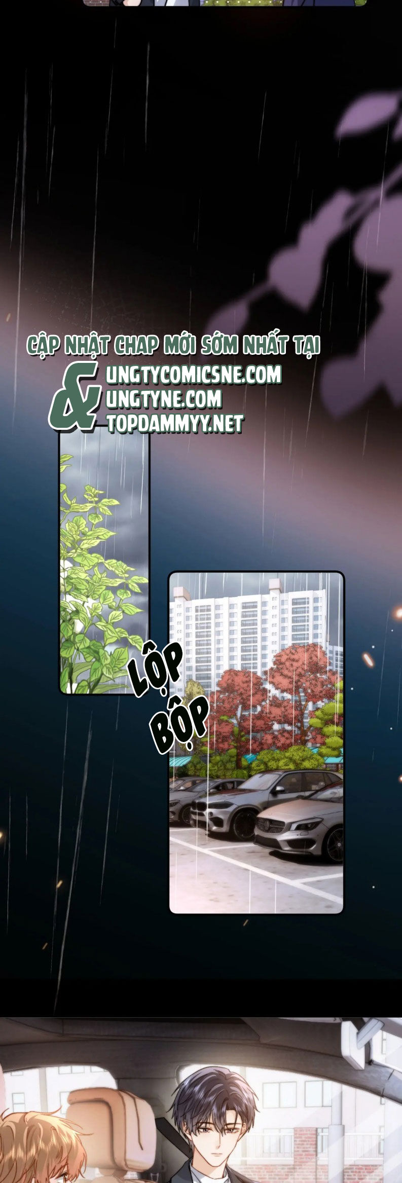 Chất Dị Ứng Đáng Yêu Chương 93 Ảnh 6