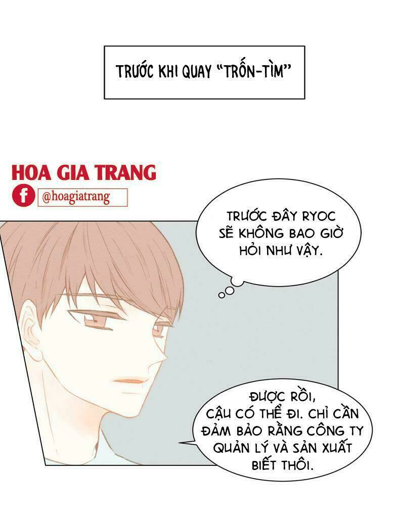Sự Sao Chép Chương 63 Ảnh 9