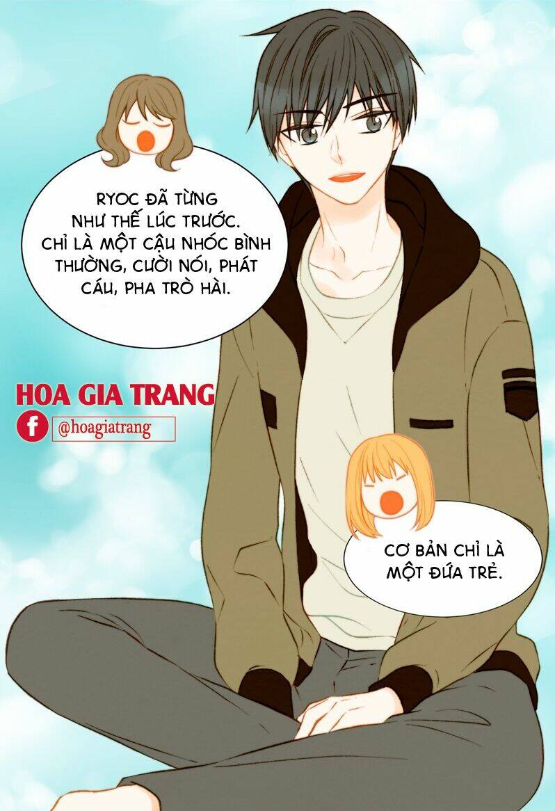 Sự Sao Chép Chương 60 Ảnh 20