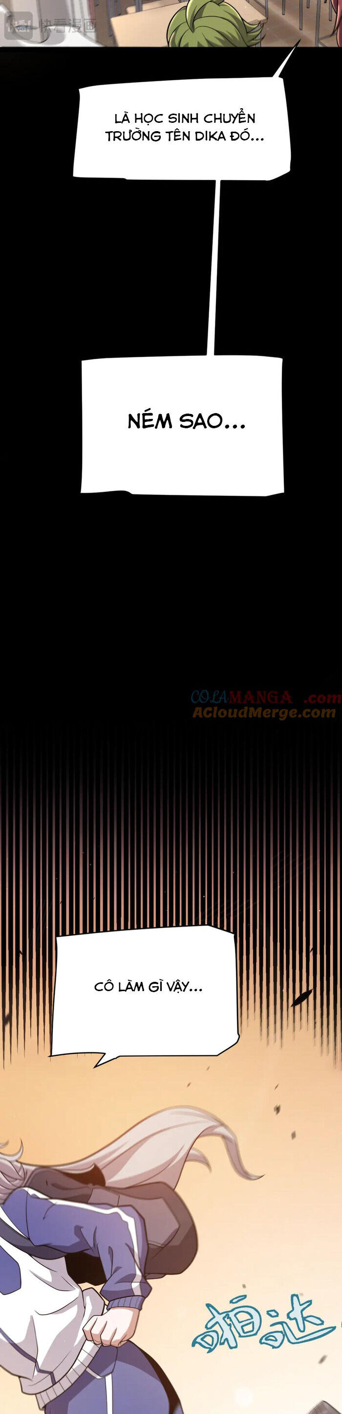 Tôi Đến Từ Thế Giới Trò Chơi Chương 336 Ảnh 19