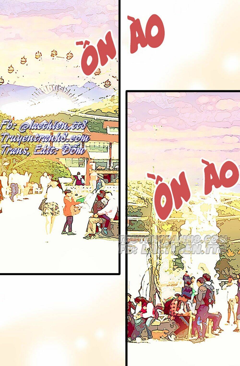 Thư Ký Kim Sao Thế Nhỉ? Chương 15 Ảnh 6