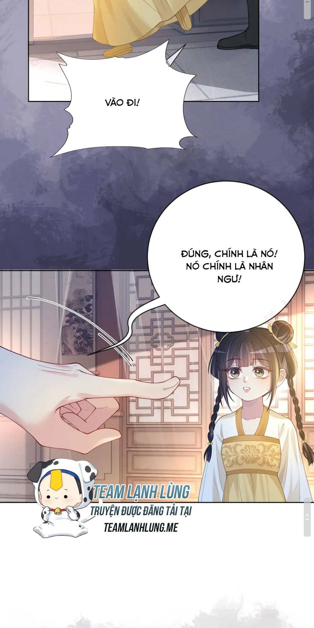 Bệnh Kiều Nam Chủ Lại Ghen Rồi Chương 124 Ảnh 29