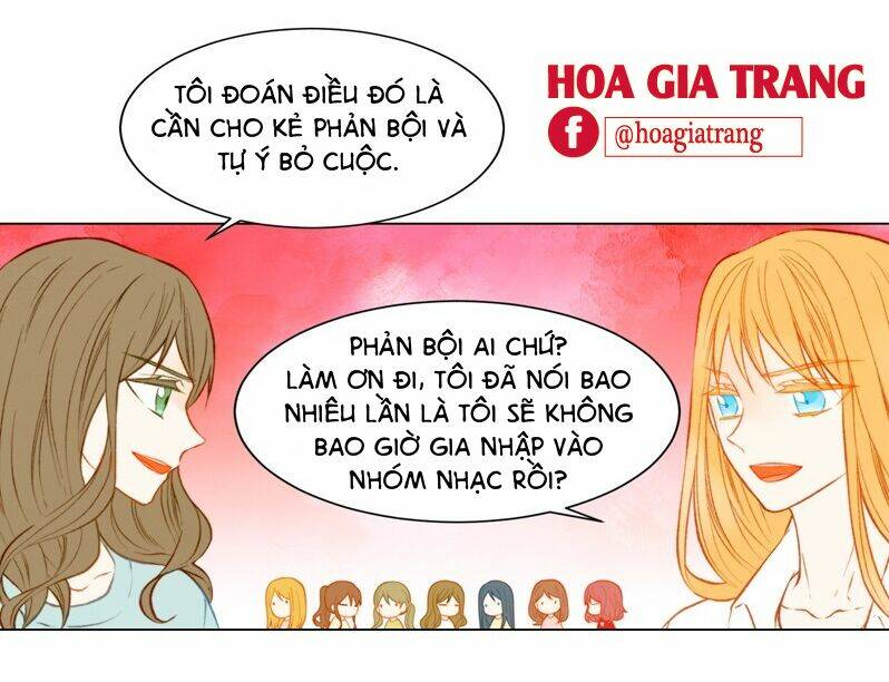 Sự Sao Chép Chương 60 Ảnh 23