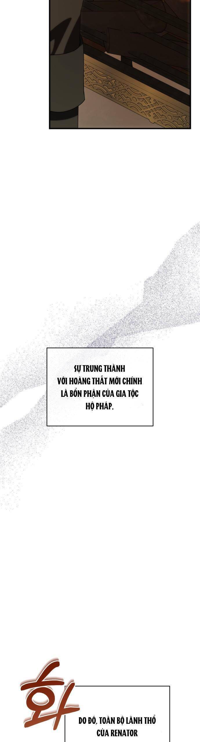Đã Chết Rồi Còn Bị Ám Ảnh Chương 32 Ảnh 6