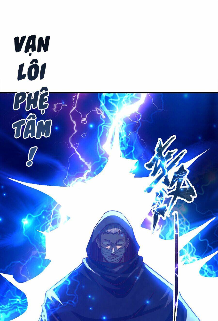Ta Không Làm Tiên Đế Đã Nhiều Năm Chương 8 Ảnh 45