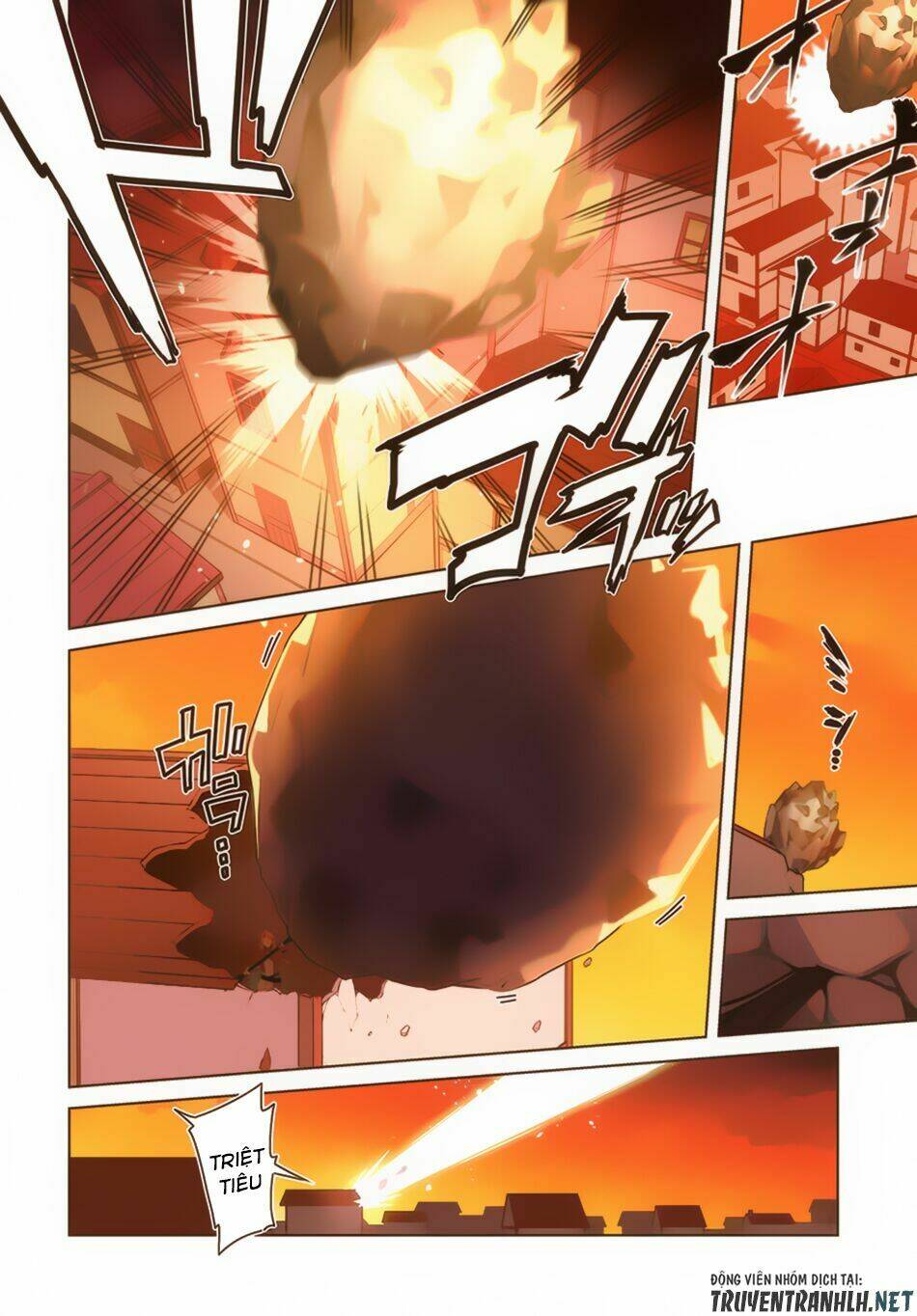 Yari No Yuusha No Yarinaoshi Chương 9 Ảnh 6