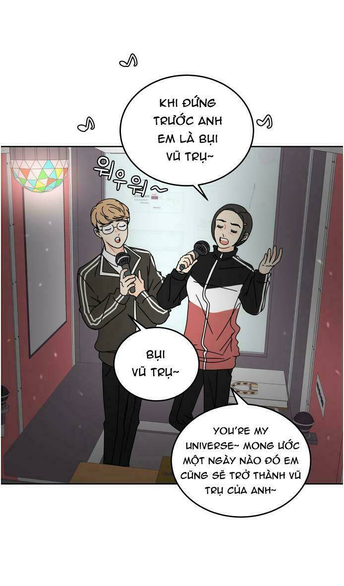 30 Phút Bước Đi Bên Em Chương 84 Ảnh 3