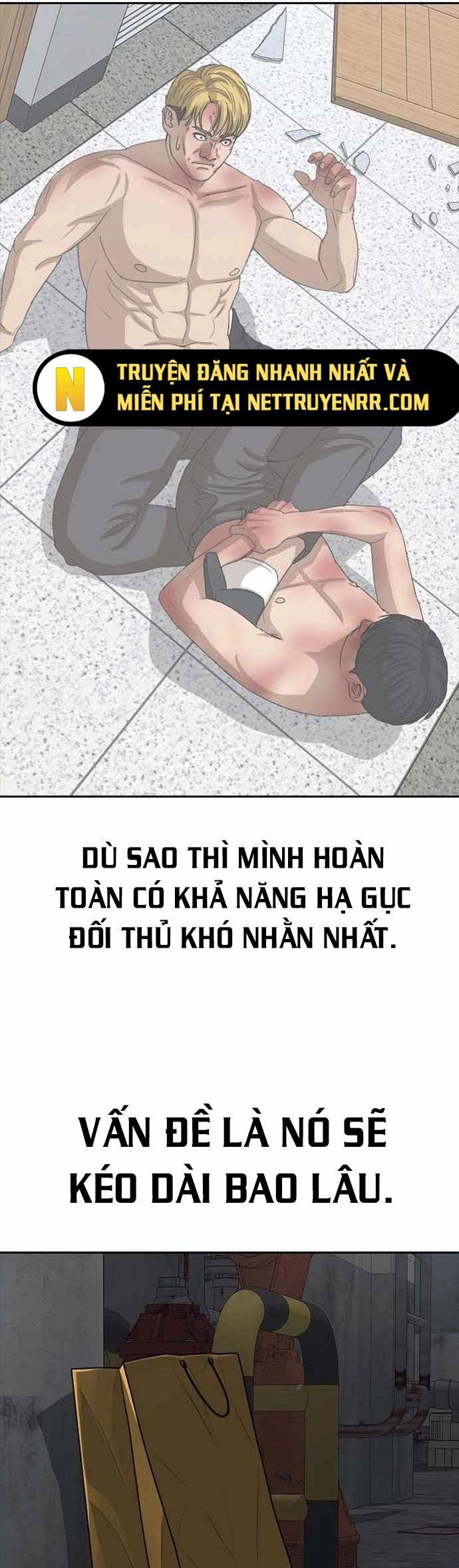Những Mảnh Đời Tan Vỡ Chương 96 Ảnh 18