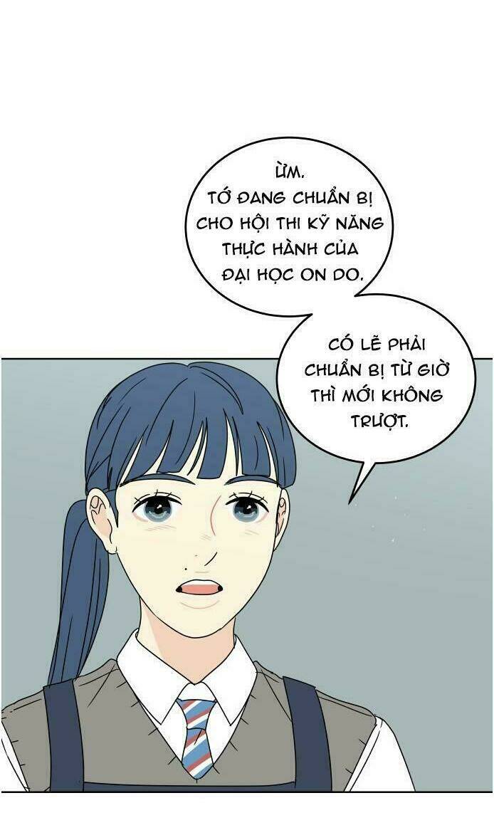 30 Phút Bước Đi Bên Em Chương 81 Ảnh 48