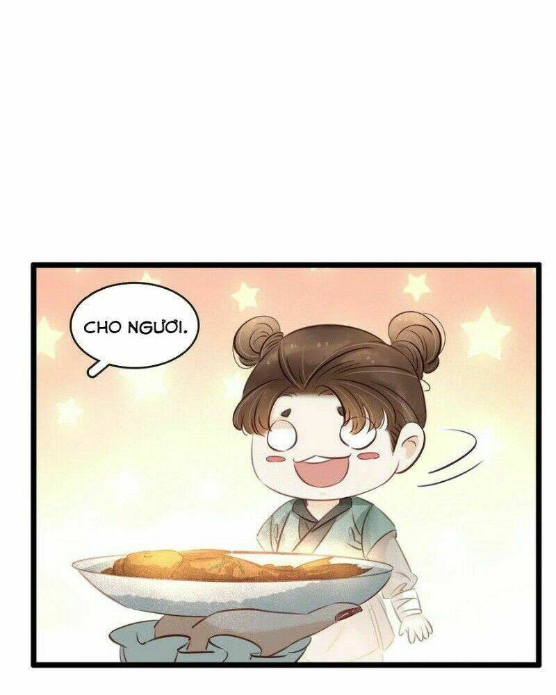 Thị Thiếp Trở Mình Bảo Điển Chương 24 Ảnh 19