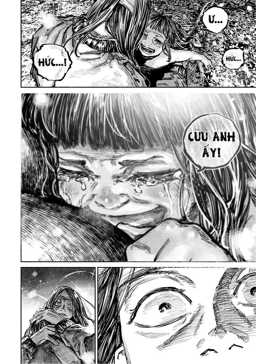 Gannibal Chương 112 Ảnh 14
