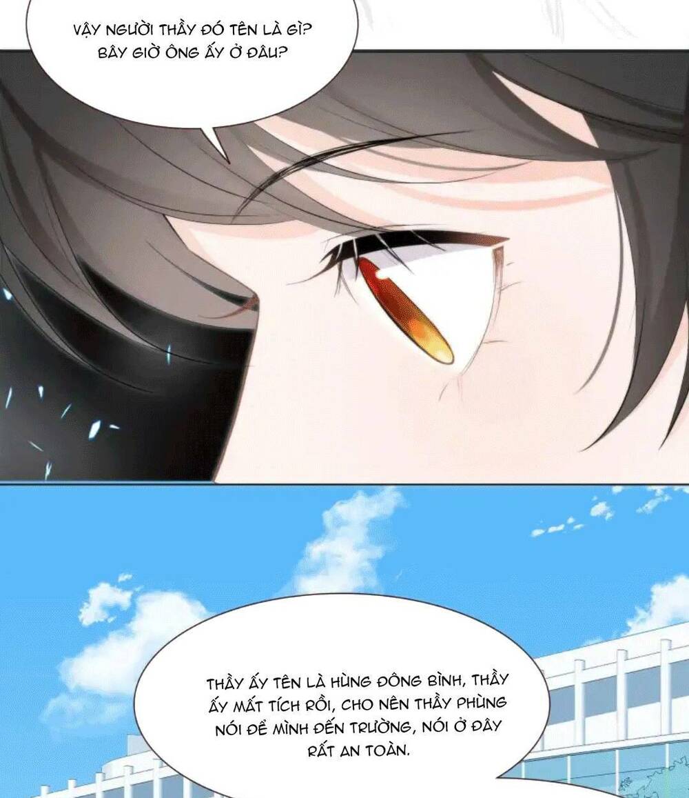 Tiểu Ma Vương Học Cách Yêu Đương Chương 13 Ảnh 58