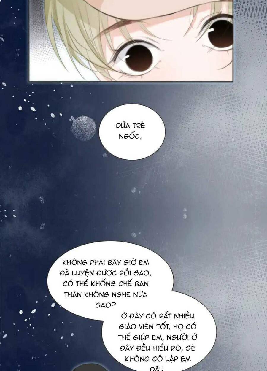 Tiểu Ma Vương Học Cách Yêu Đương Chương 12 Ảnh 9