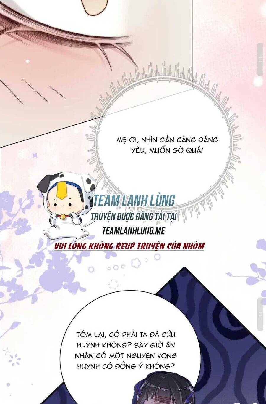 Bệnh Kiều Nam Chủ Lại Ghen Rồi Chương 136 Ảnh 34