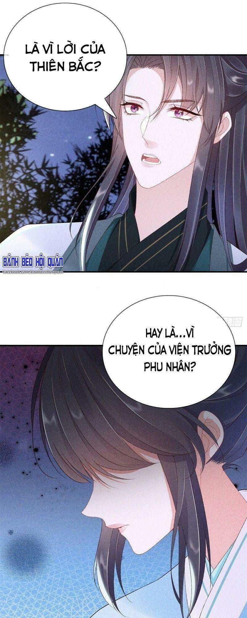 Trọng Sinh Chi Đích Nữ Bất Thiện Chương 74 Ảnh 4