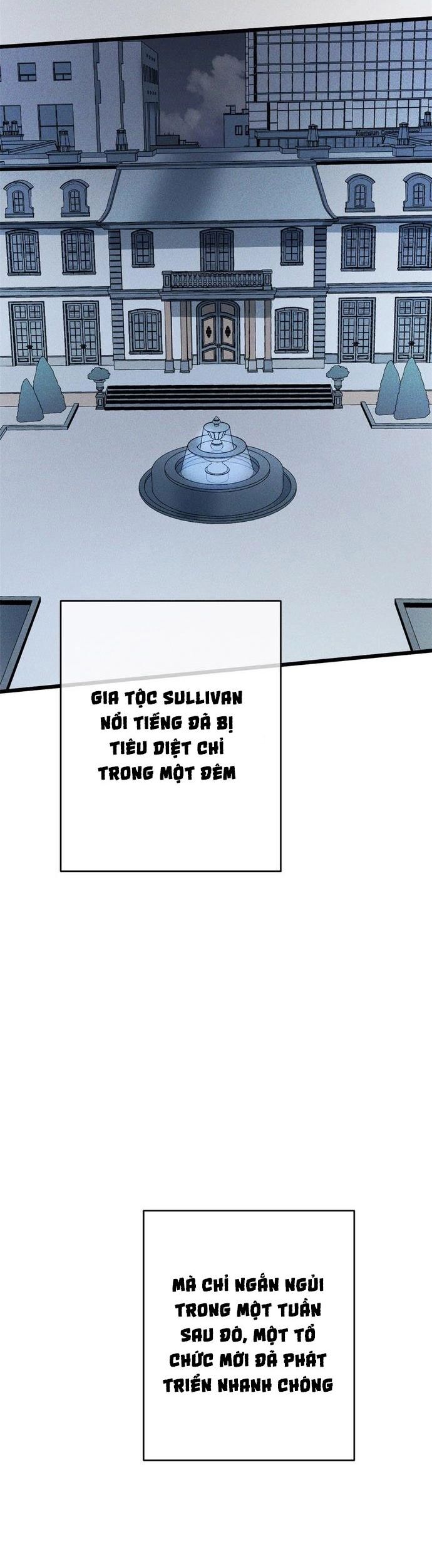 Lui Ra Phía Sau Để Vi Sư Tới Chương 80 Ảnh 8