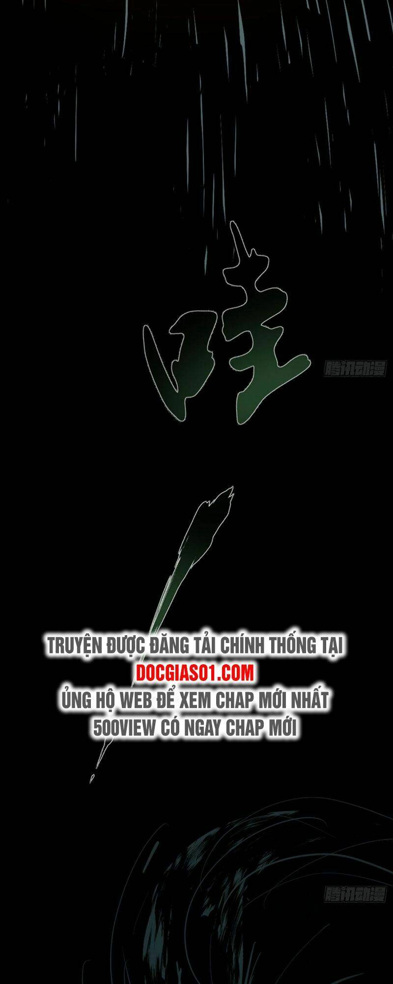 Huyền Thoại Đạo Sĩ Chương 6 Ảnh 11