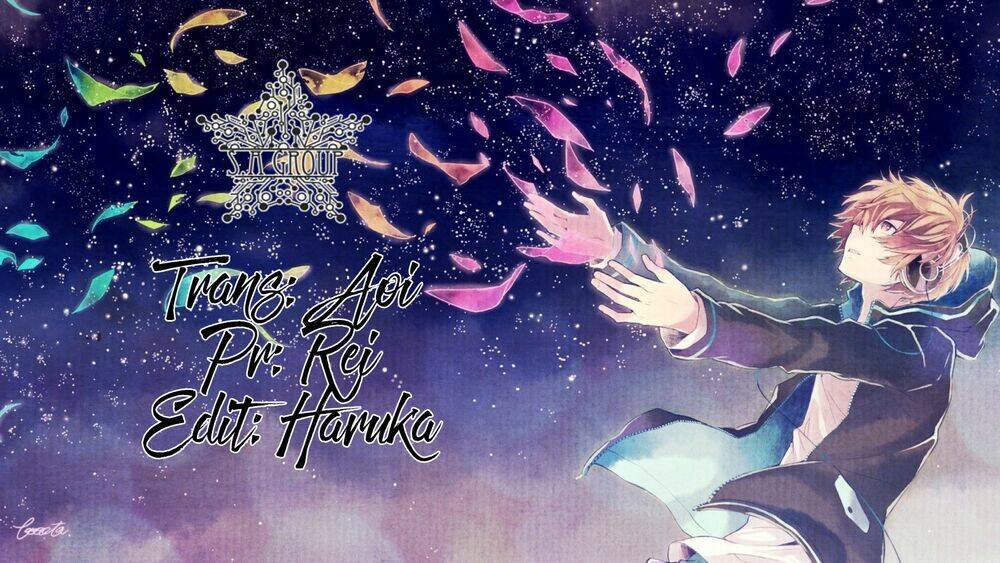 Sangatsu Wa Ore-Sama Ni Narimasu Chương 5 Ảnh 3