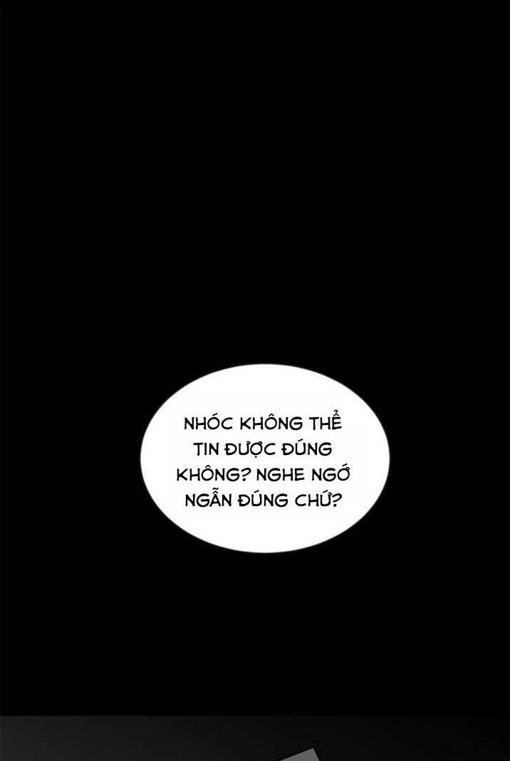 Lớp Học Bổ Túc Đặc Biệt Chương 3 Ảnh 3
