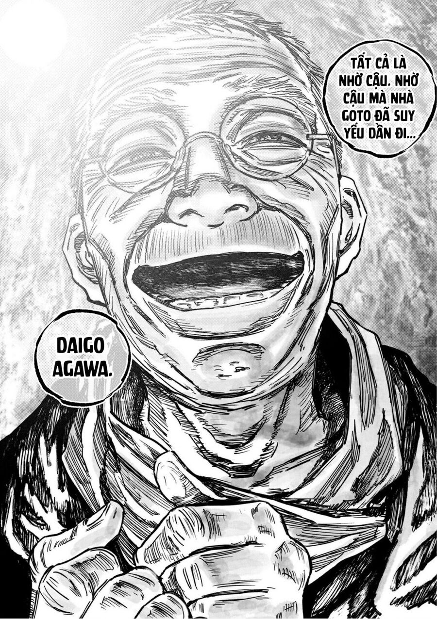 Gannibal Chương 115 Ảnh 14