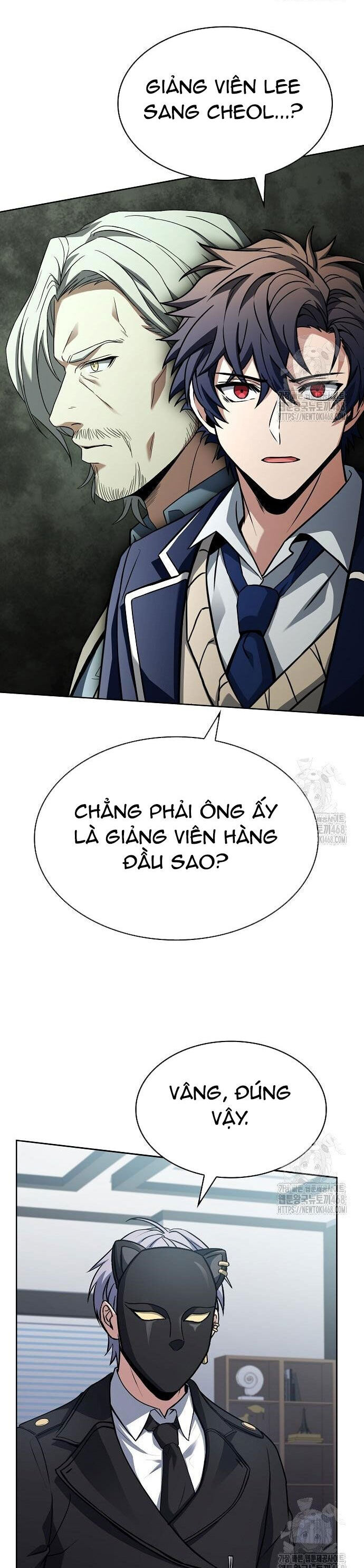 Chòm Sao Là Đệ Tử Của Tôi Chương 114 Ảnh 4
