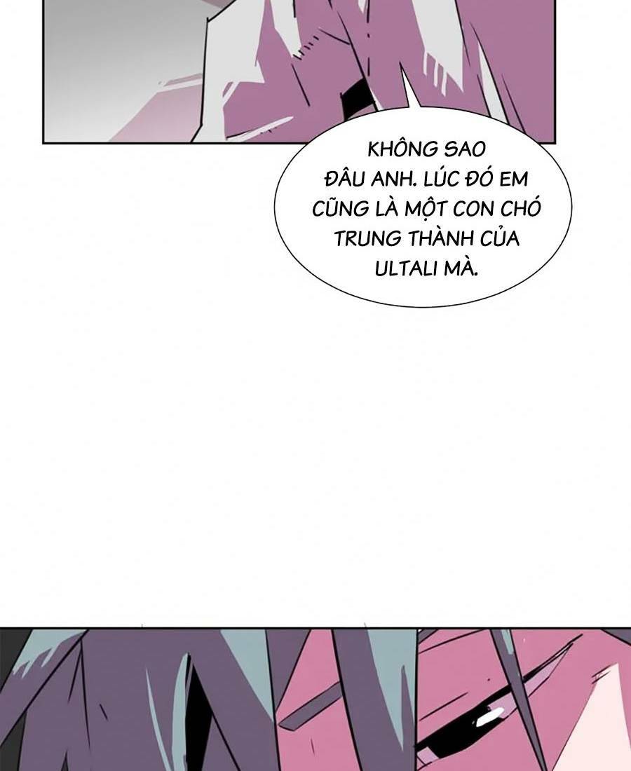 Săn Lùng Bắt Nạt Chương 55 Ảnh 40