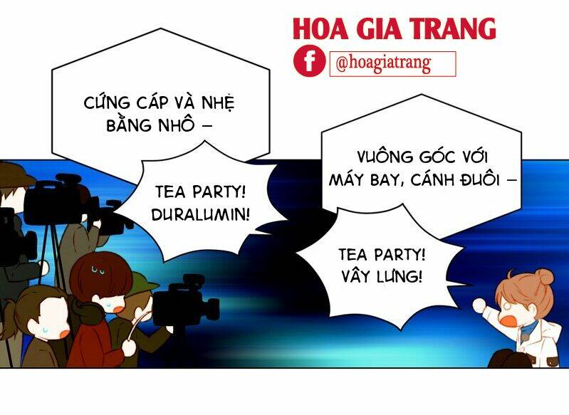 Sự Sao Chép Chương 59 Ảnh 51