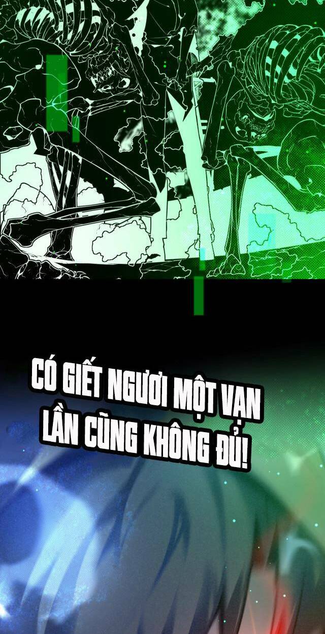 Sự Hồi Quy Của Người Chơi Đỉnh Cấp Chương 0 Ảnh 22