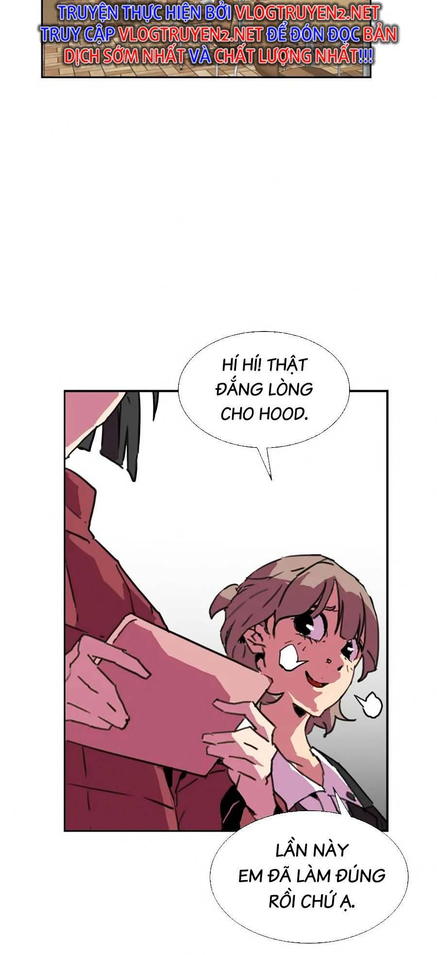 Săn Lùng Bắt Nạt Chương 51 Ảnh 70