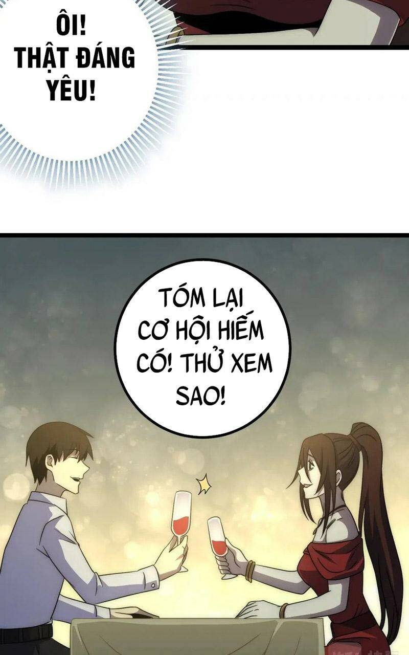 Mạt Thế Đạo Tặc Hành Chương 98 Ảnh 39