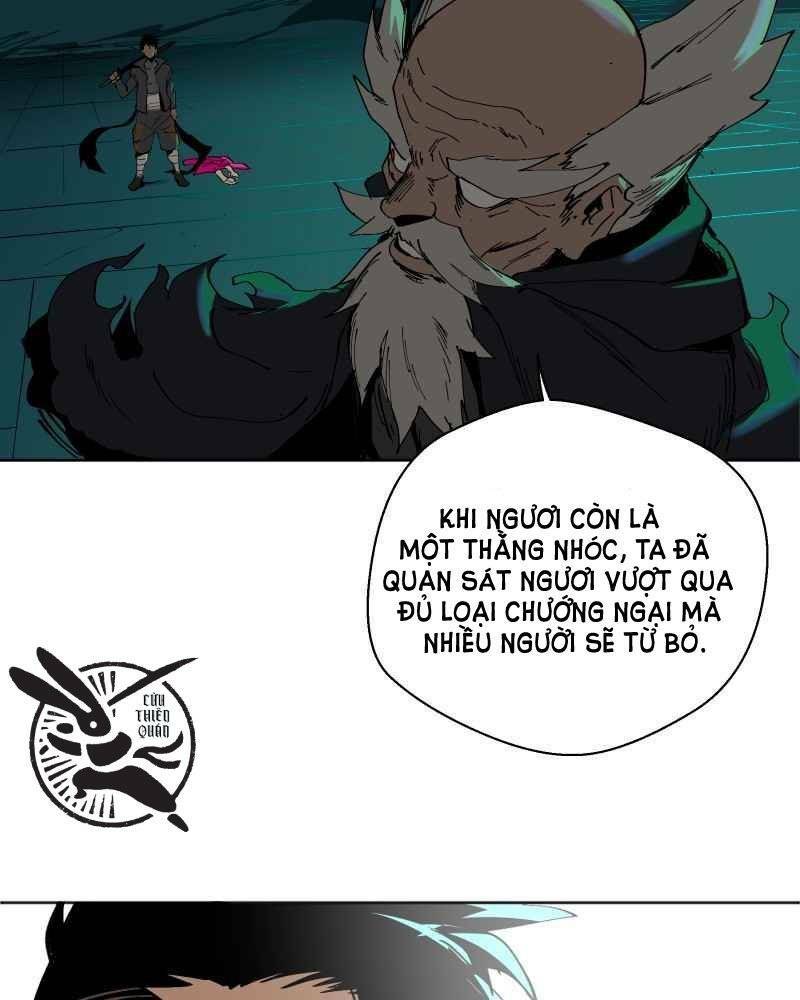 Black Sun Chương 1 Ảnh 37