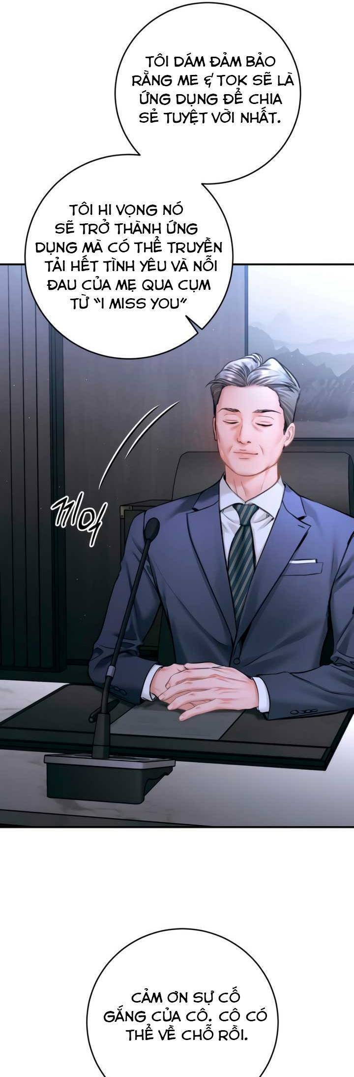 Đứa Trẻ Trông Giống Tôi Chương 44 Ảnh 52
