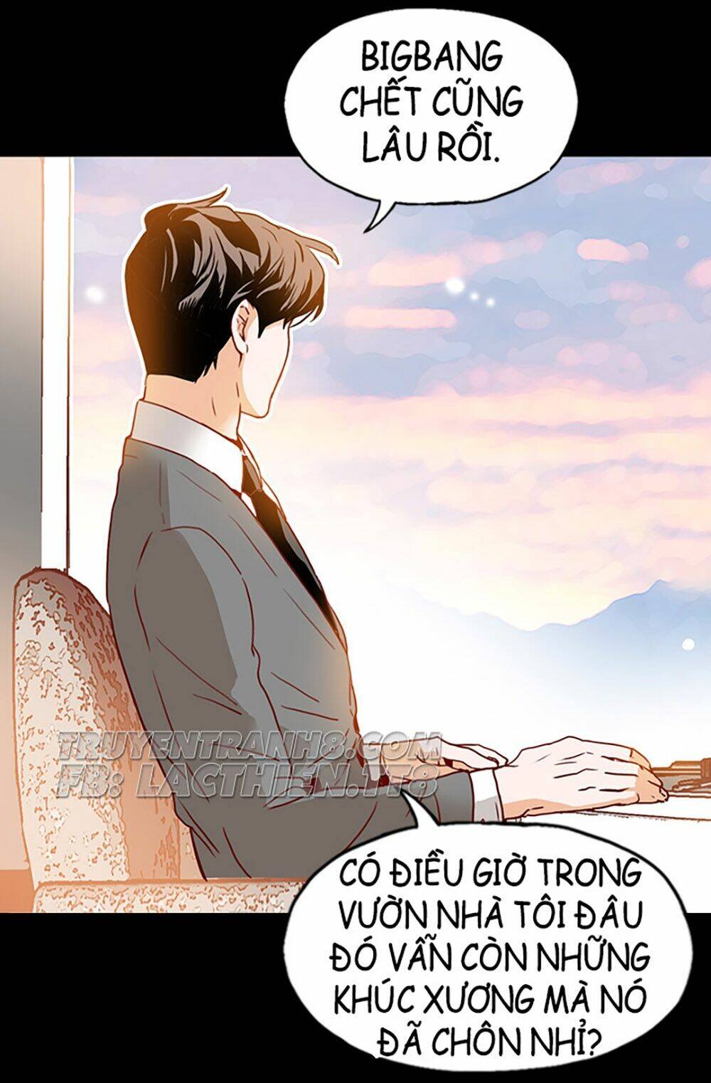 Thư Ký Kim Sao Thế Nhỉ? Chương 15 Ảnh 64