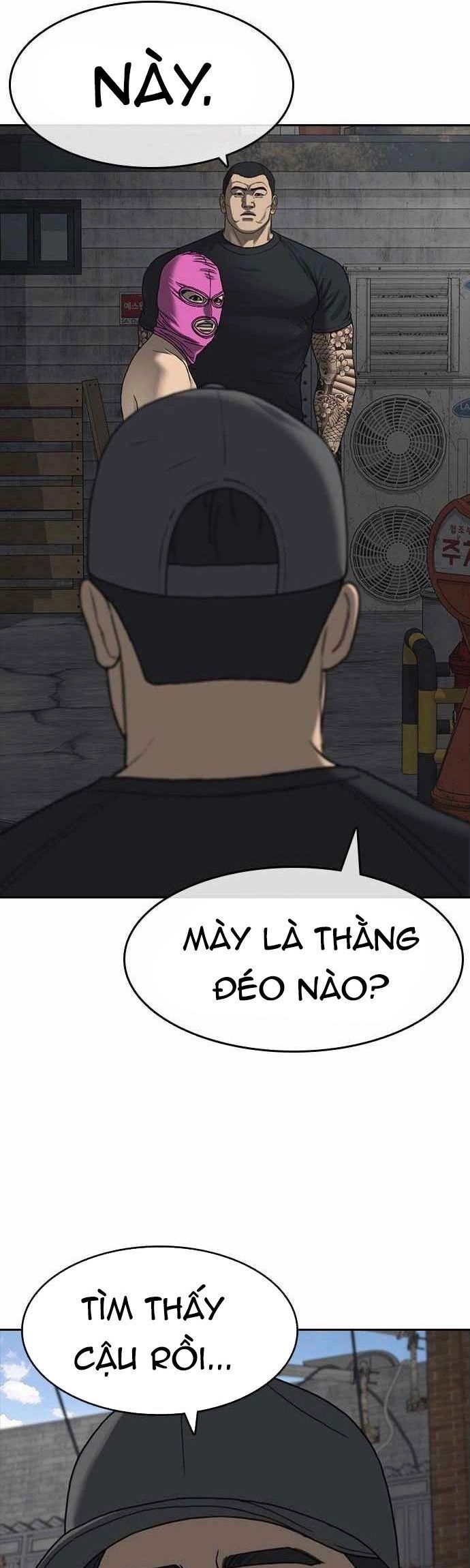 Những Mảnh Đời Tan Vỡ Chương 96 Ảnh 20