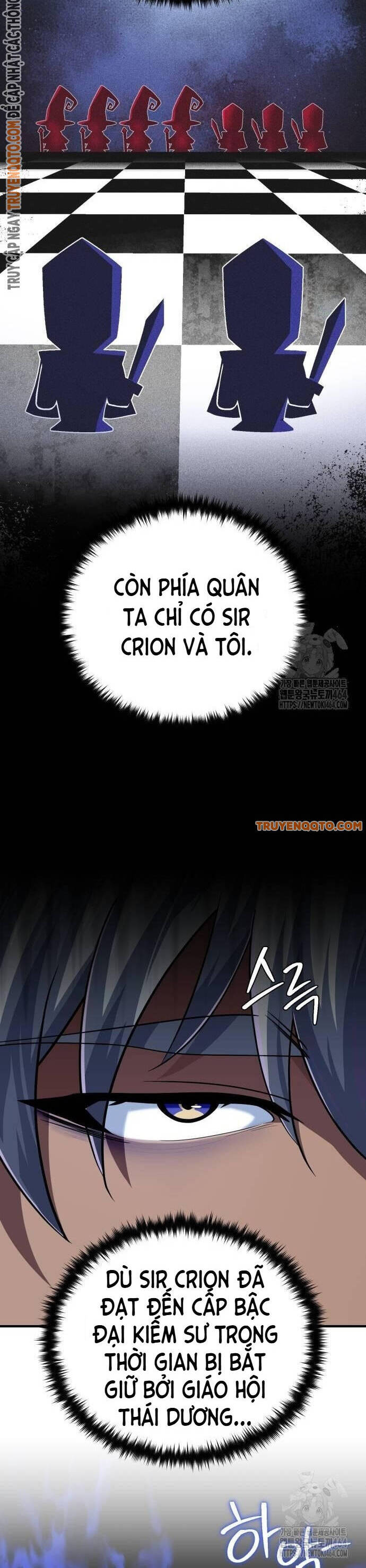 Sự Thức Tỉnh Của Hắc Ma Pháp Sư Sau 66666 Năm Chương 138 Ảnh 5