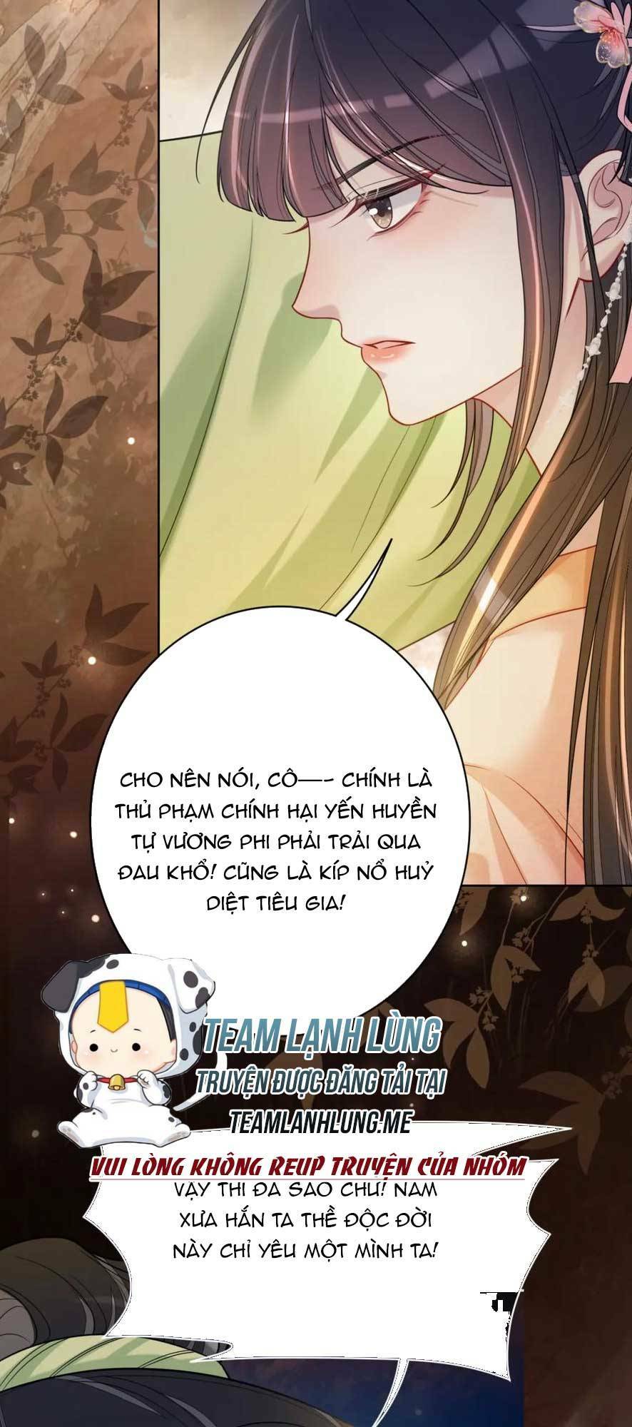 Bệnh Kiều Nam Chủ Lại Ghen Rồi Chương 140 Ảnh 11
