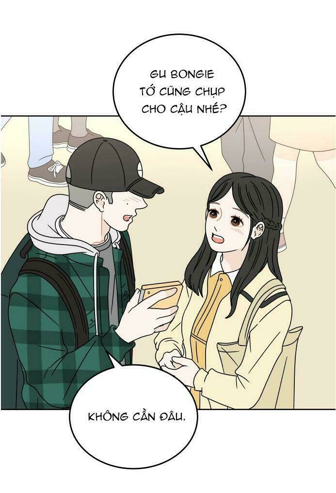 30 Phút Bước Đi Bên Em Chương 75 Ảnh 56