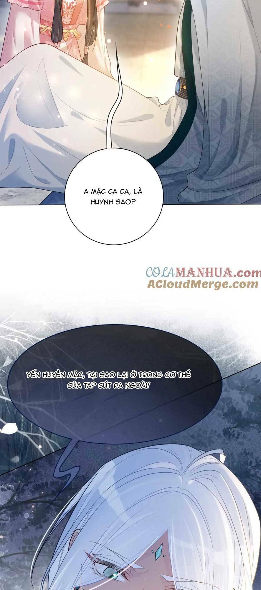 Bệnh Kiều Nam Chủ Lại Ghen Rồi Chương 140 Ảnh 35