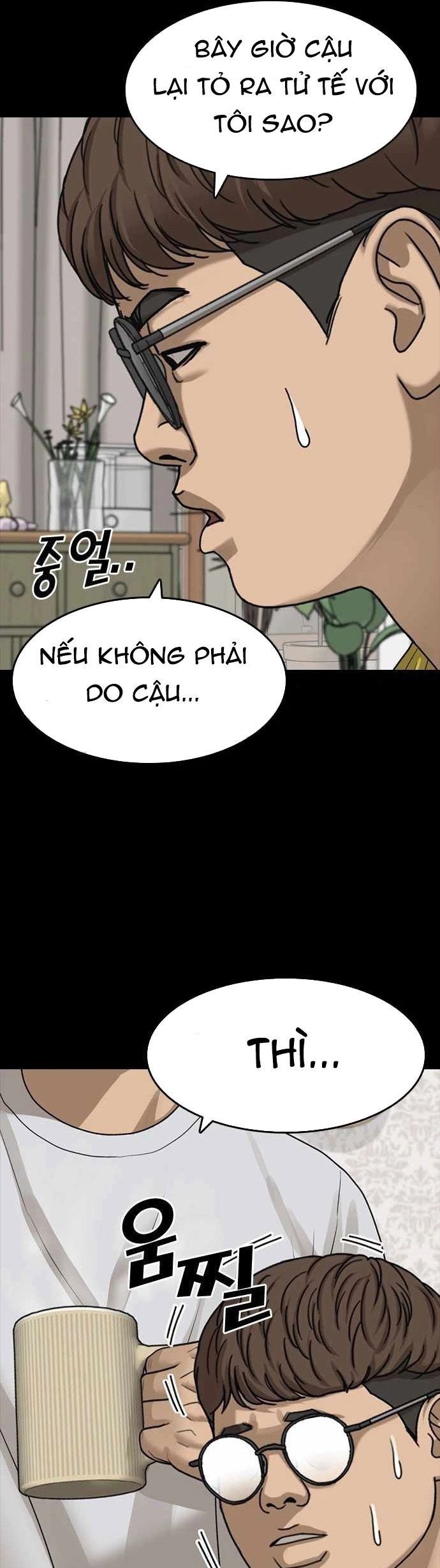 Những Mảnh Đời Tan Vỡ Chương 94 Ảnh 42