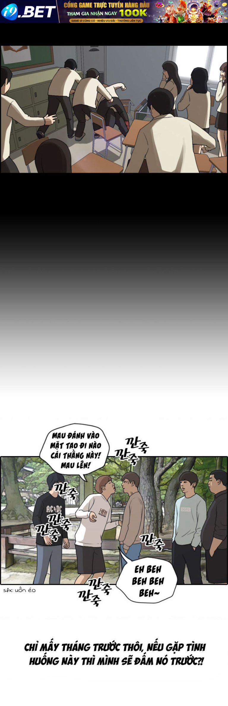 Free Draw Chương 142 Ảnh 8